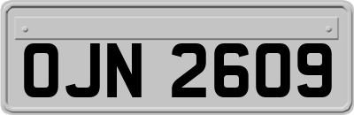 OJN2609