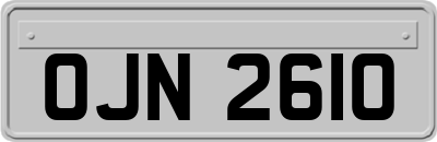 OJN2610