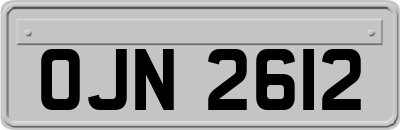 OJN2612