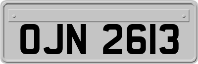 OJN2613