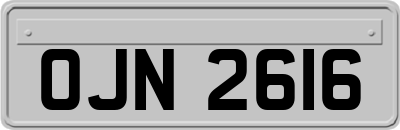 OJN2616