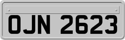 OJN2623