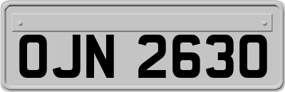 OJN2630
