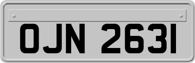 OJN2631