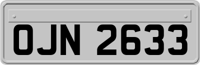 OJN2633