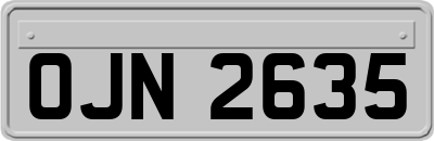 OJN2635