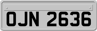 OJN2636