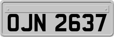 OJN2637