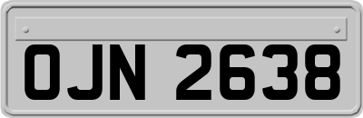 OJN2638