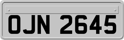 OJN2645