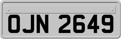 OJN2649