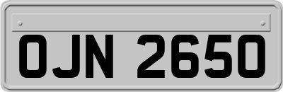 OJN2650