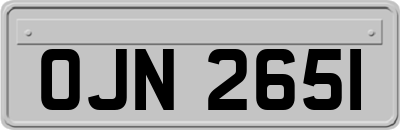 OJN2651