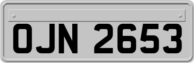 OJN2653