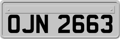 OJN2663