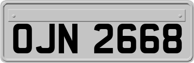 OJN2668