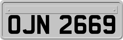 OJN2669