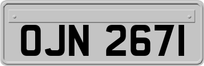 OJN2671