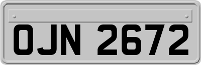 OJN2672