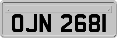 OJN2681
