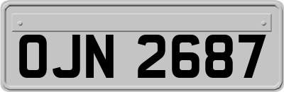 OJN2687