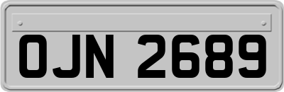 OJN2689