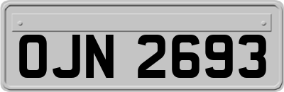 OJN2693