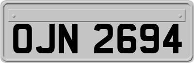 OJN2694