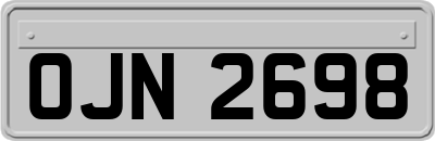 OJN2698