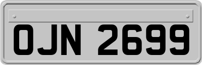 OJN2699