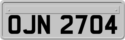 OJN2704