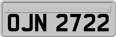 OJN2722