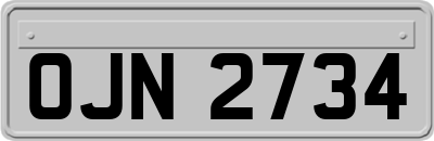 OJN2734