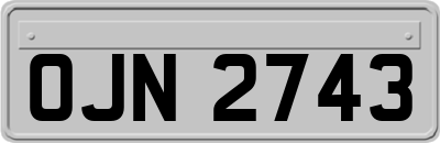 OJN2743
