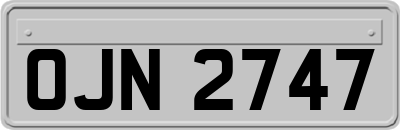 OJN2747