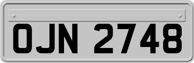 OJN2748