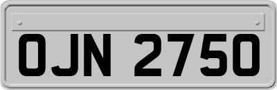 OJN2750
