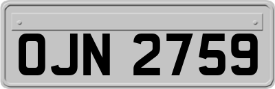 OJN2759