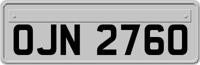 OJN2760