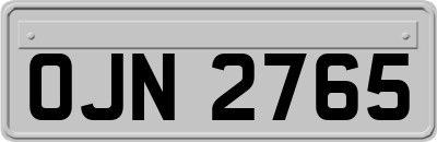 OJN2765