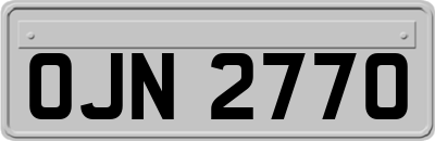 OJN2770