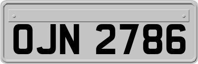 OJN2786