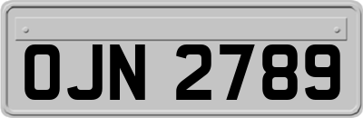 OJN2789
