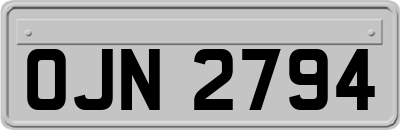 OJN2794