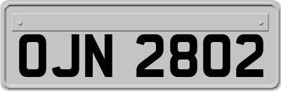 OJN2802