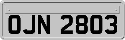 OJN2803