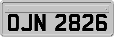 OJN2826