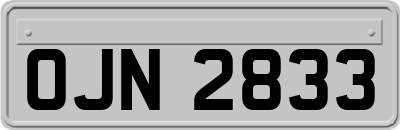 OJN2833