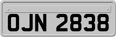 OJN2838