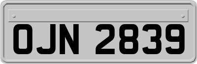 OJN2839